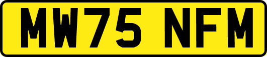 MW75NFM