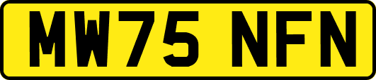 MW75NFN