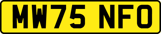 MW75NFO