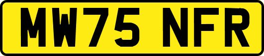 MW75NFR