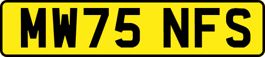 MW75NFS