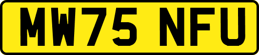 MW75NFU