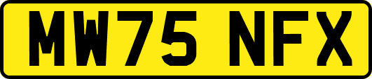 MW75NFX