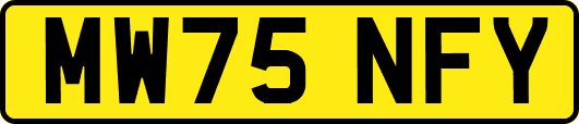 MW75NFY