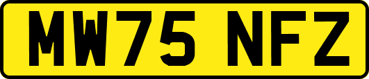 MW75NFZ