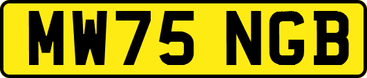 MW75NGB
