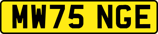 MW75NGE