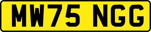 MW75NGG