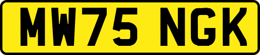 MW75NGK