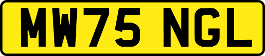 MW75NGL