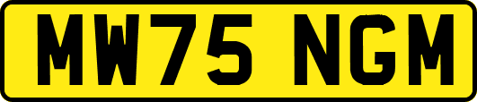 MW75NGM