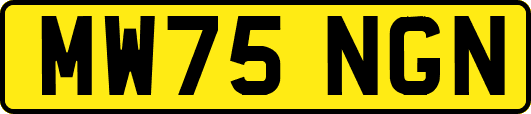MW75NGN