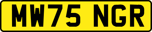 MW75NGR
