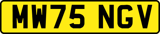 MW75NGV