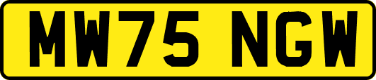 MW75NGW