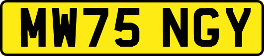 MW75NGY
