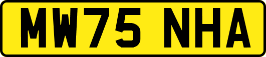 MW75NHA