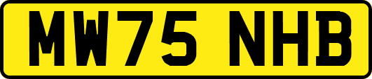 MW75NHB
