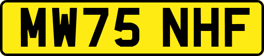 MW75NHF
