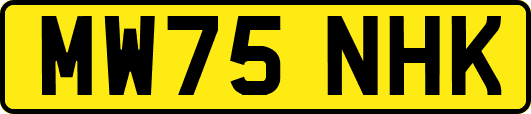 MW75NHK