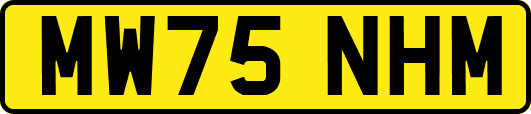 MW75NHM