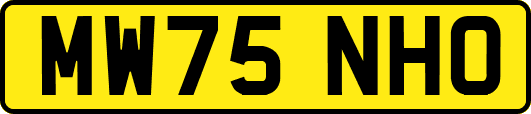 MW75NHO