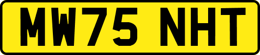 MW75NHT