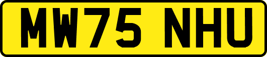 MW75NHU
