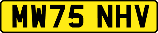 MW75NHV
