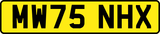 MW75NHX