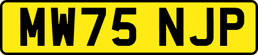MW75NJP