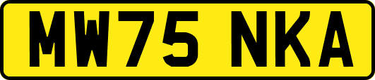MW75NKA