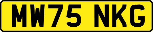 MW75NKG