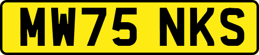 MW75NKS
