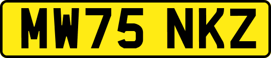 MW75NKZ