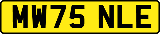 MW75NLE