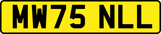 MW75NLL