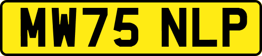 MW75NLP