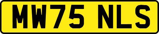 MW75NLS