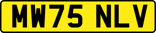 MW75NLV