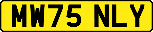 MW75NLY