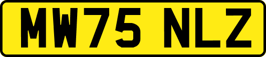 MW75NLZ