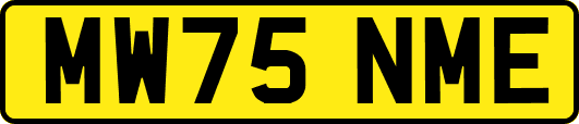 MW75NME