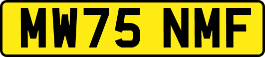MW75NMF