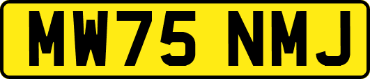 MW75NMJ
