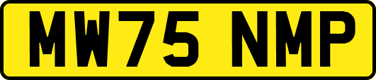 MW75NMP
