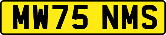 MW75NMS
