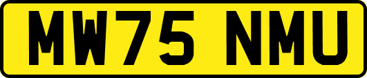 MW75NMU