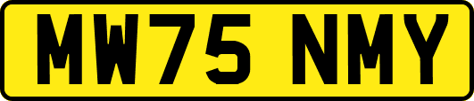 MW75NMY