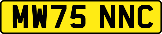 MW75NNC